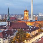 Berlin, ville laboratoire des CHR