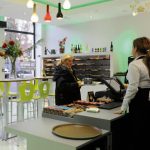 Le café caméléon « pilote » des étudiants Vatel, toujours en effervescence