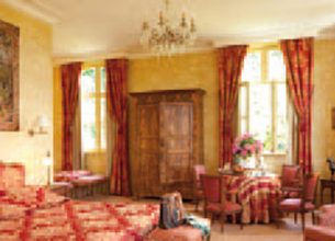 Un lieu de détente et de caractère, empreint d’histoire