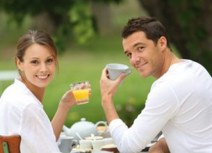 Les petits déjeuners qui font recette en hôtellerie