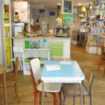 Le café multiculturel pour les petits et les grands