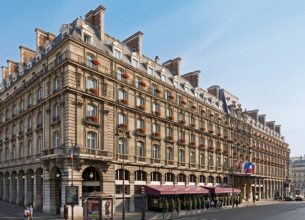 Une rénovation qui conjugue l’héritage historique et la modernité