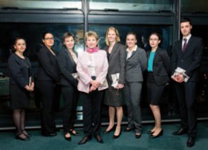 Itinéraire d’une MOF