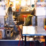 Poissonnerie et restaurant, le pari gagnant de la complémentarité