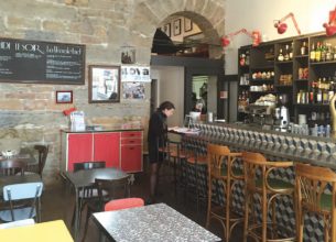 Une activité portée par le service traiteur, sur le terrain de l’événementiel