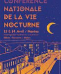 Conférence nationale de la vie nocturne