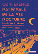 Conférence nationale de la vie nocturne
