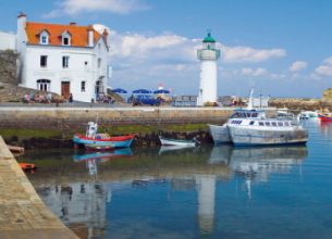 Tendances de l’hôtellerie