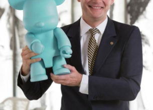 Stéphane Trycionka intègre le Métropole Monte-Carlo