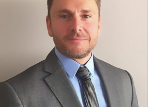 Alejandro Casamor Fernandez, nouvel Hotel Manager du Hilton Paris La Défense