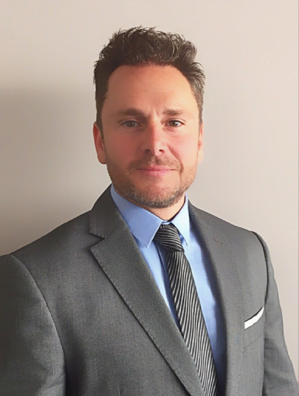 Alejandro Casamor Fernandez, nouvel Hotel Manager du Hilton Paris La Défense