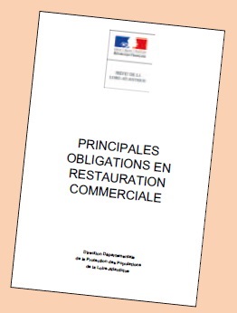 La DDPP soutient des professionnels de Loire-Atlantique