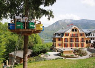 Installer des ruches, une action concrète pour valoriser sa démarche environnementale