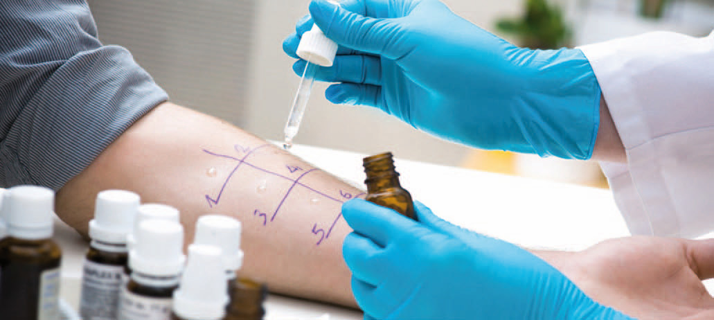 À partir du 1er juillet 2015, l’information des consommateurs sur les allergènes est obligatoire