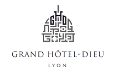 Un InterContinental Lyon Hotel Dieu***** prévu pour 2018