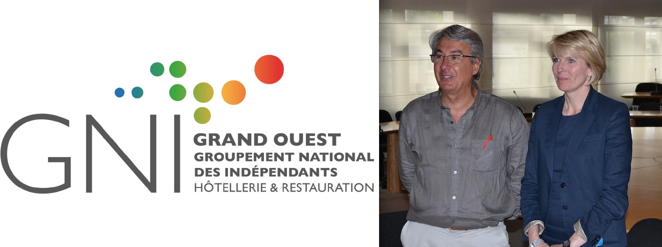 Création du GNI Grand-Ouest