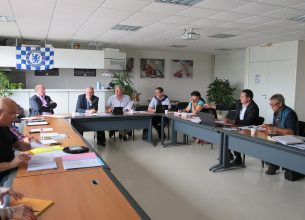 GNI en région : Le Conseil des Territoires est en ordre de marche