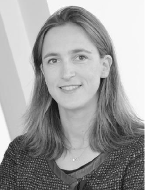 Séverine Buffard, nouvelle directrice générale adjointe de Paris Inn Group