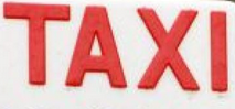 Taxis : Le GNI regrette les incidents qui nuisent à l’image de la France