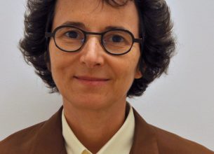 Evelyne Massonneau, nouvelle directrice Réseau chez Best Western France