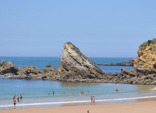 La fréquentation touristique dans l’Hexagone est soutenue