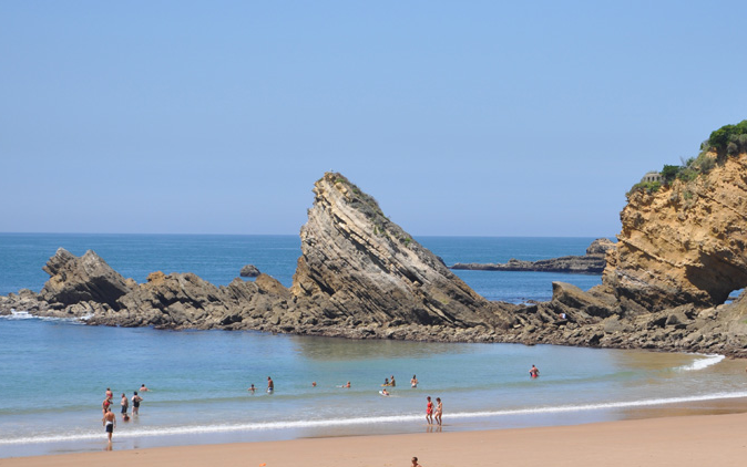 La fréquentation touristique dans l’Hexagone est soutenue