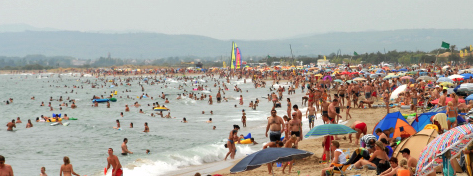 L’été s’annonce bien pour le tourisme hexagonal