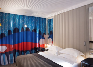 Les Matins de Paris, nouvel hôtel de charme à SoPi