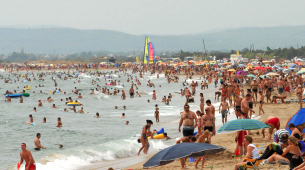 8 touristes étrangers sur 10 satisfaits de leur expérience en hôtellerie restauration en France