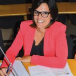 Élodie rejoint l’équipe du GNI Grand Ouest, l’équipe s’agrandit !