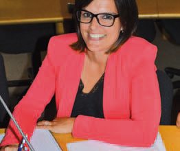 Élodie rejoint l’équipe du GNI Grand Ouest, l’équipe s’agrandit !