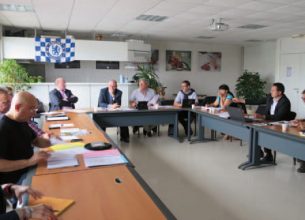 Mobilisation autour des sujets qui préoccupent les CHR