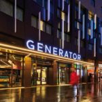 Des auberges de jeunesse et hostels  « nouvelle génération »