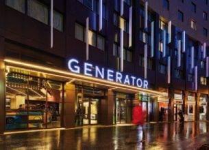 Des auberges de jeunesse et hostels  « nouvelle génération »