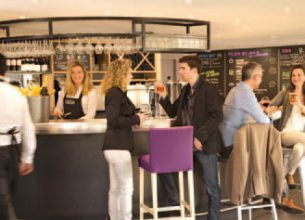 Objectif décloisonner les espaces traditionnels