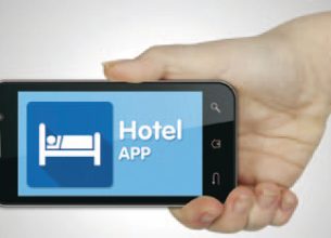 Investir massivement dans les technologies pour Choice Hotels