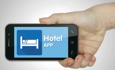 Investir massivement dans les technologies pour Choice Hotels