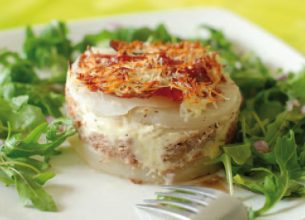 Des précisions sur le « fait maison »