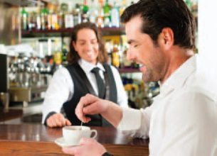 L’observatoire de la restauration et de l’hôtellerie