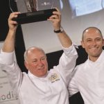 René et Maxime Meilleur élus Chefs de l’Année 2015