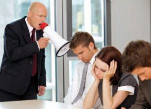 La Haute Cour de Justice encadre le harcèlement moral