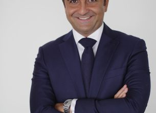 Amir Nahai, nouveau Directeur Général Groupe Food and Beverage chez AccorHotels
