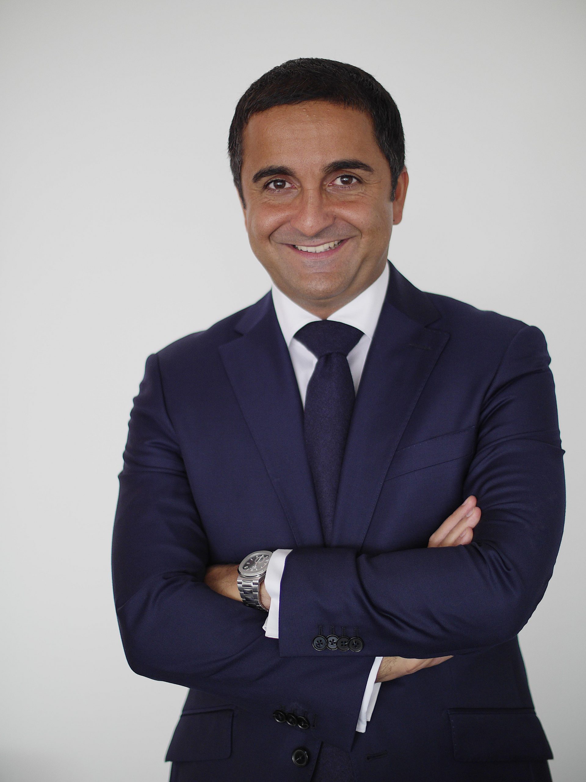 Amir Nahai, nouveau Directeur Général Groupe Food and Beverage chez AccorHotels