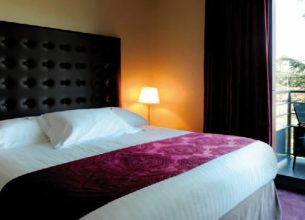 Détente et confort aux portes de Paris