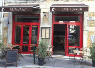 Pour l’amour des bons produits rhônalpins