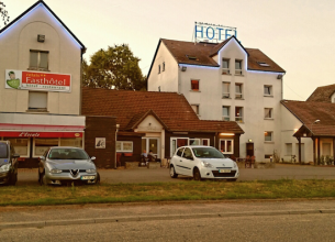 Fasthôtel s’implante dans le Bas-Rhin