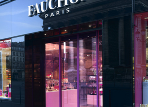Un 1er hôtel Fauchon bientôt place de la Madeleine