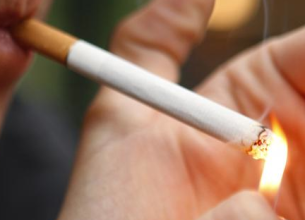 Nous en appelons à la responsabilité individuelle des fumeurs !