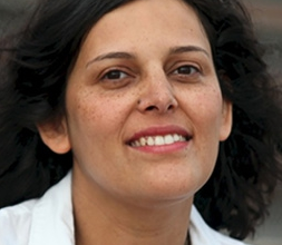 Myriam El Khomri remplace François Rebsamen au ministère du Travail