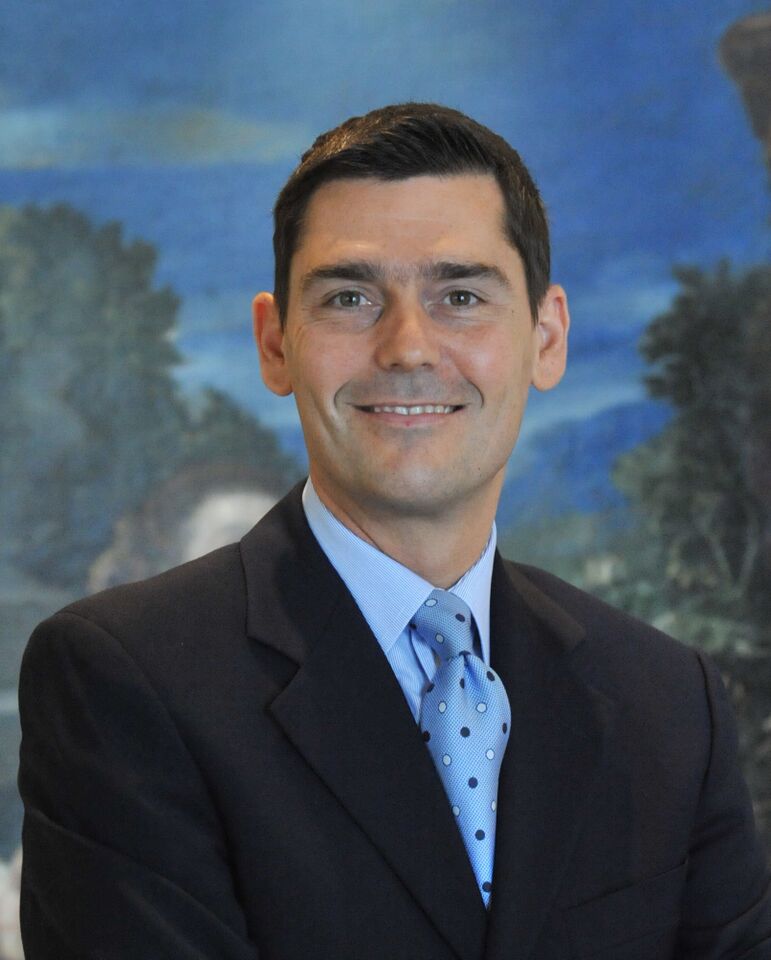 Serge Ethuin, futur DG de l’Hôtel Métropole Monte-Carlo